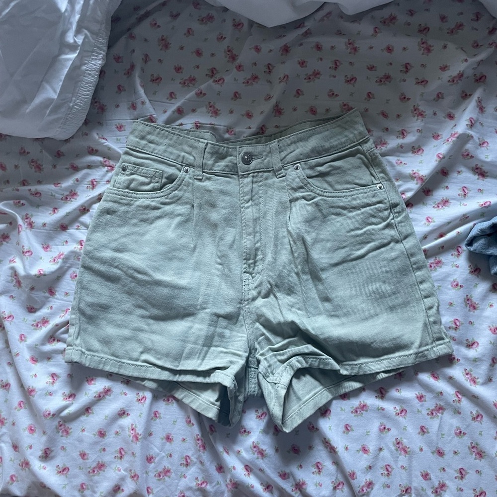 H&M Denim Shorts